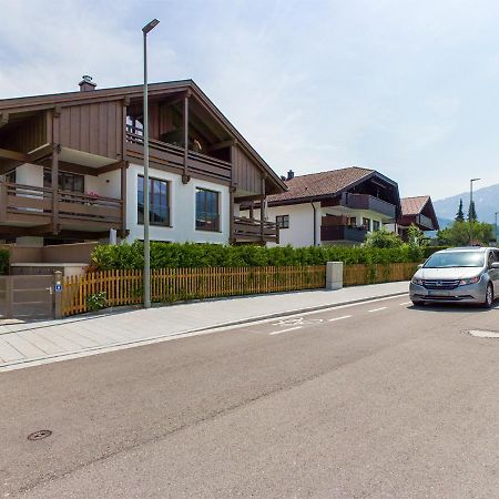 Apartamento Olympia 9 Garmisch-Partenkirchen Exterior foto