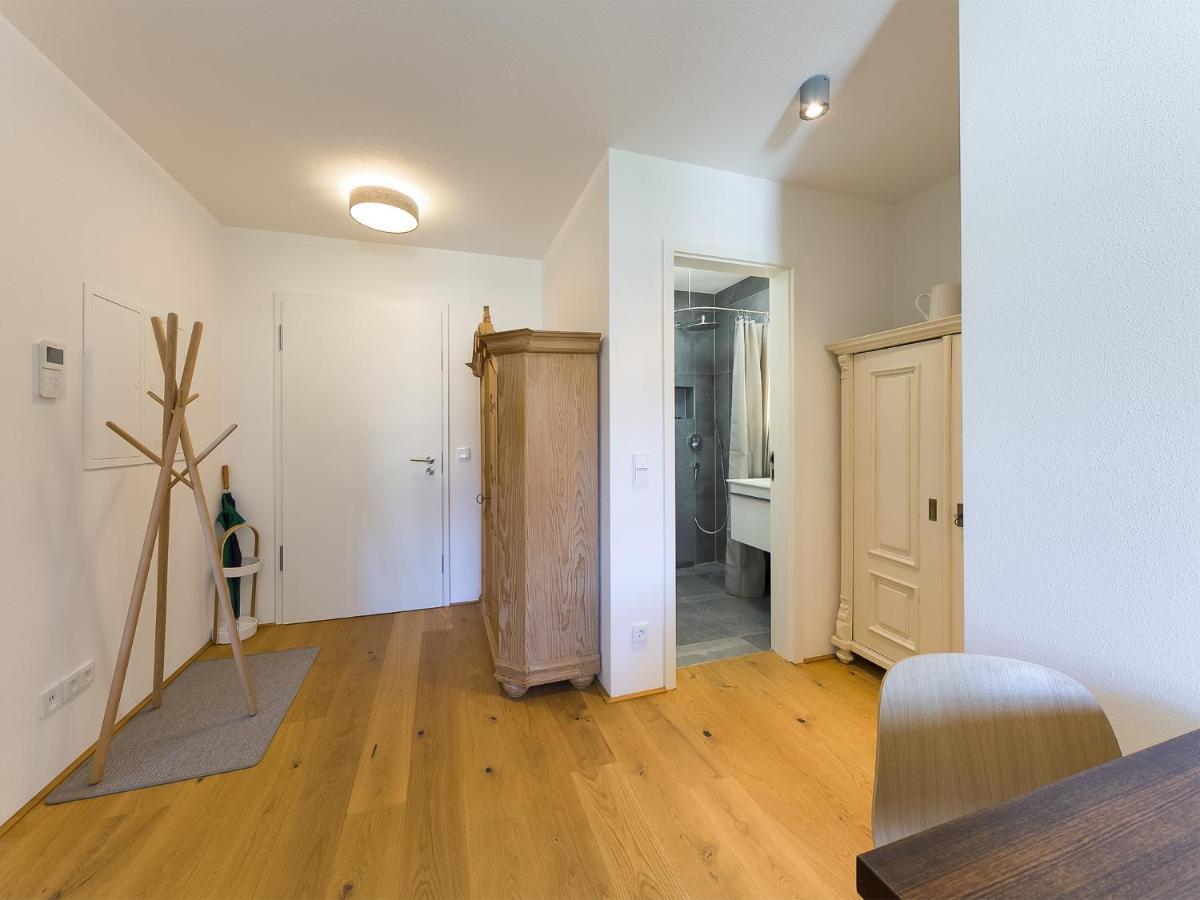 Apartamento Olympia 9 Garmisch-Partenkirchen Exterior foto