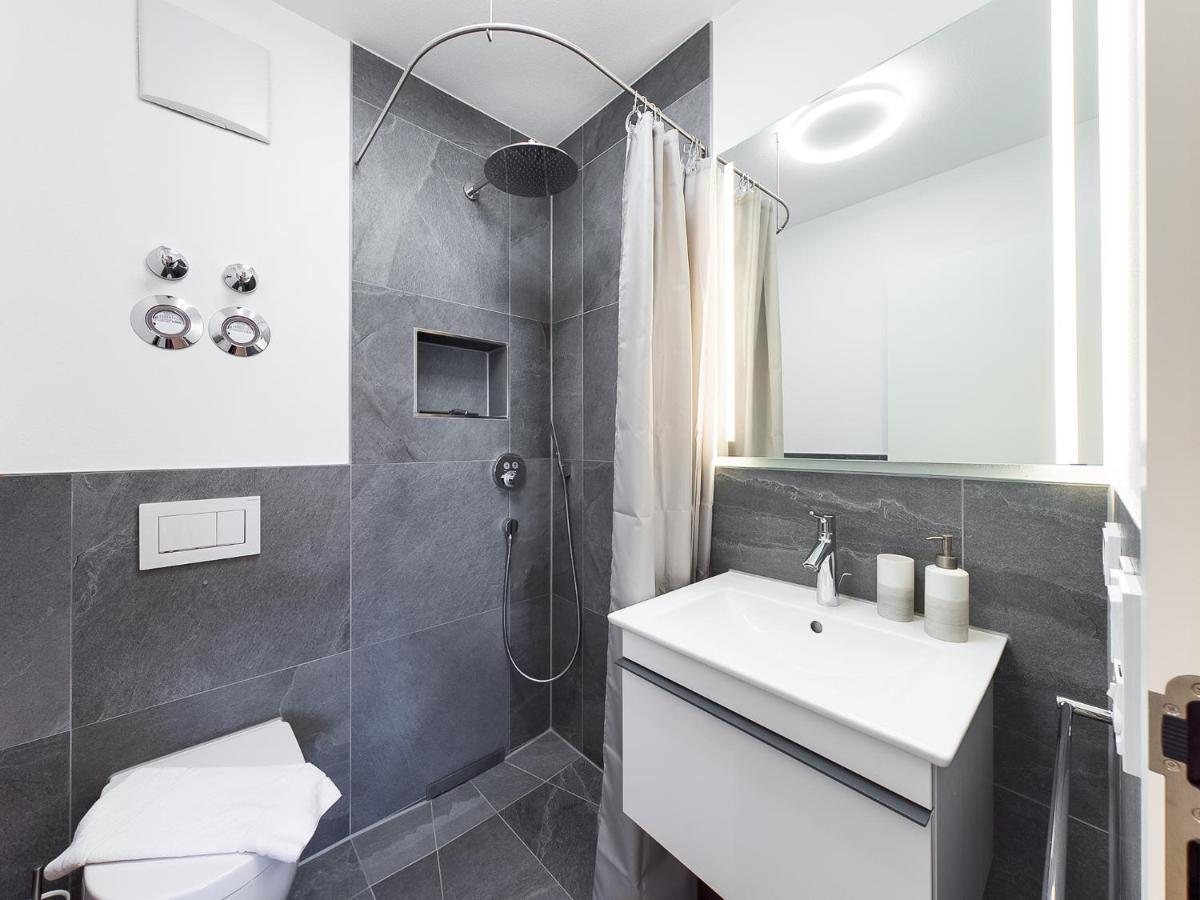 Apartamento Olympia 9 Garmisch-Partenkirchen Exterior foto